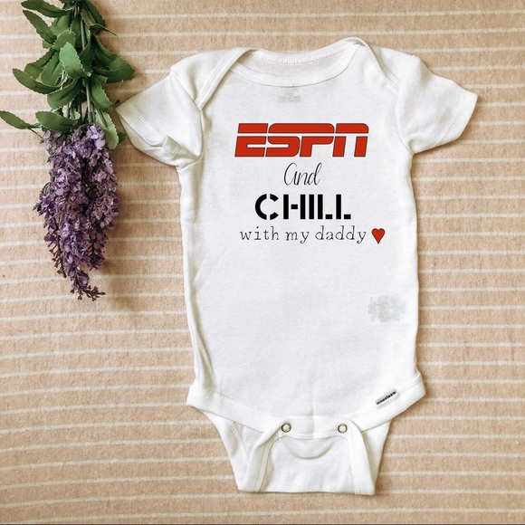 PERSONALIZED Baby Onesies - Picture 7 of 10